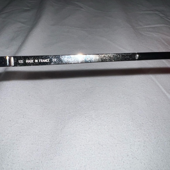 REAL CARTIER SUNGLASSES - Picture 15 of 16